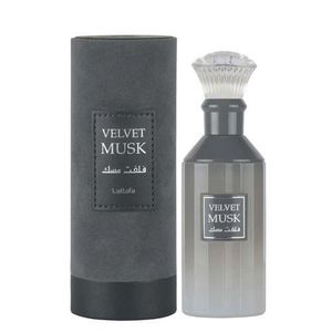 Maison Asrar Velvet Musk Eau de parfum unisexe 100ml