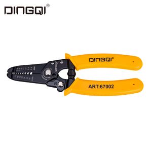 Pince à dénuder multifonctionnelle DINGQI FG01001