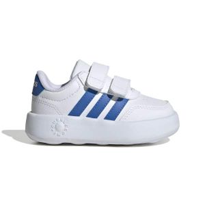 Adidas Chaussure Breaknet 3.0 Enfants - Unisex - Js3678