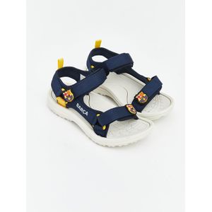 Lc Waikiki Barcelona Printed Boy's Sandals