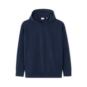Celio Sweat oversize à capuche - NAVY