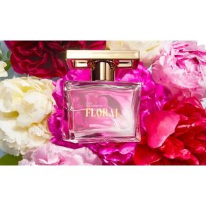 Oriflame Nouveau ! Miss Giordani Floral eau de parfum