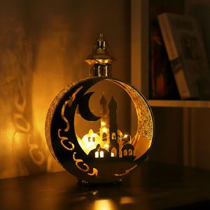 Lanterne led lights traditional fanous Ramadan karim