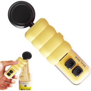 Mini Masseur Électrique Rechargeable – Appareil de Massage Portable avec Ventouse