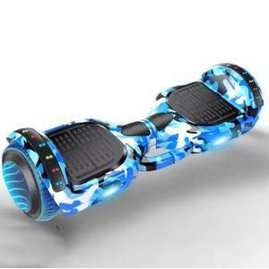 Trottinette Électrique pour Enfants – Compacte, Colorée et Performante