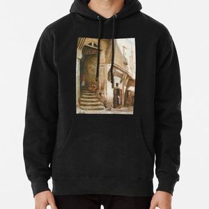 rue de la casbah Sweats à Capuche Hoodie