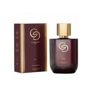 Oriflame Eau de Parfum Giordani Gold Man pour Homme 75ml