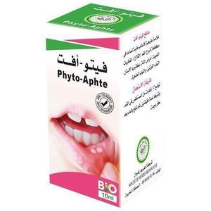 Herbo Ridouane Phyto Aphte 10ml 