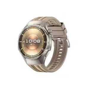 سوار استبدال مغناطيسي من جلد PU لـ Apple Watch Series S11/S10-46mm/42/44/45/49mm iwatch سريس