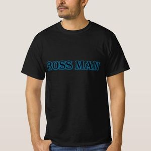 Patron man t-shirt