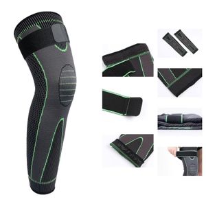 2 pieces Genouillère auto-chauffante en tourmaline pour acupression