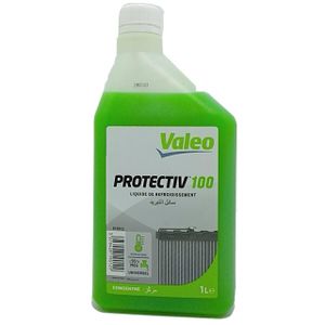 Liquide de refroidissement ARECA -35 °C PR VAG EVO 1L - Roady