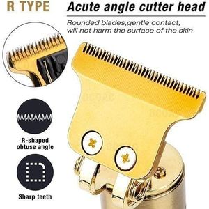 Vintage Professional Hair Clipper  gold T9