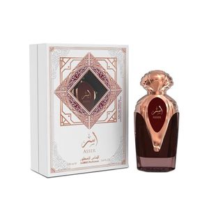 ALMAS Asser Eau de parfum Pour femmes