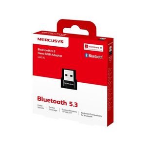 Mercusys Adaptateur Clé BLEUTOUTH V5.3