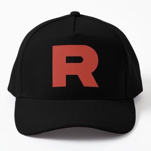 Team Rocket Casquette