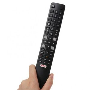 Télécommande de Remplacement compatible pour TCL RC3000E02 TV -TUN