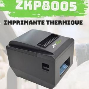 Imprimante thermique portative Honeywell 3 inch (MPD31D111) prix Maroc