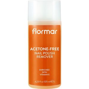 Flormar Nail Polish Remover-acetone-free