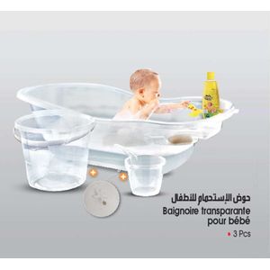 Baignoire Bebe Au Maroc Puericulture En Ligne Jumia