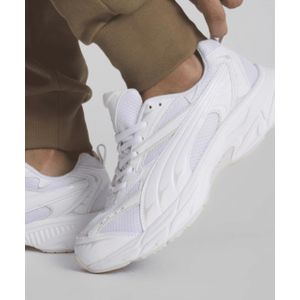 Puma MORPHIC BASE basket blanche