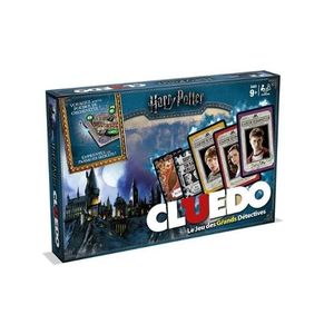 Hasbro Taboo - Jeu de société - Jeu de devinettes - 270 cartes avec 1080  mots - 16+