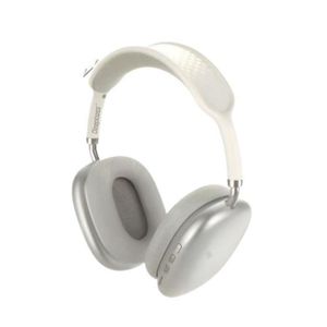 Accueil Casque bluetooth DeepBass R14 BLANC