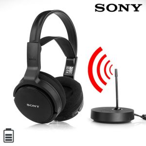 Casque Sony MDR-ZX110AP sans Microphone - Jack 3,5 mm (MDRZX110APWC1E) prix  Maroc