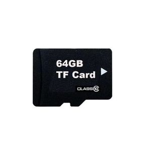 Carte Memoire TF MicroSD 64Gb Class10 