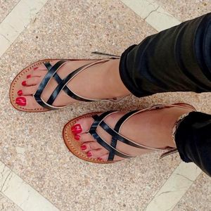 Tendance nu pied cheap 2020