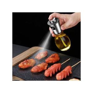 Diffuseur de pulvérisation d'Huile & vinaigre, Bouteille 170 ml, Vaporisateur