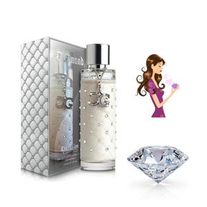 Prestige Parfums un parfum floral pour la femme moderne, séduisante et sensuelle - 