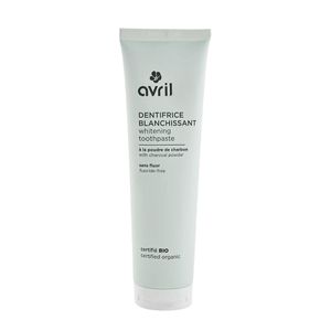 Avril Dentifrice Blanchissant 100ML