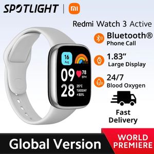 Smartwatch Xiaomi au Maroc, Xiaomi Mi Watch & Mi Band au Meilleur Prix