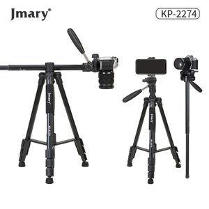 XXL Camera Tripod Pro - Trépied universel léger pour appareil