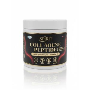 Spirit Collagene Peptide 200g