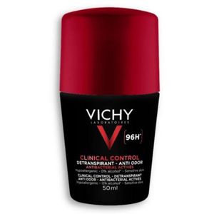 Vichy Clinical Control Men'S Deodorant