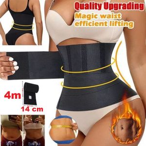 Generic Ceinture amincissante 4m pour femmes gaine reductrice pour le ventre a prix pas cher Jumia Maroc