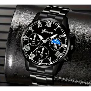 Montre à quartz  pour hommes 