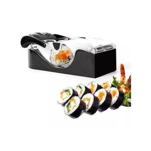 Appareil à Sushi, Rouleaux de sushi, Machine à rouler les sushis, Moule à Sushi, rouleau SUCHI