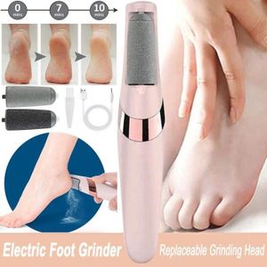 Machine de pédicure électrique – élimination des peaux mortes et soin des pieds