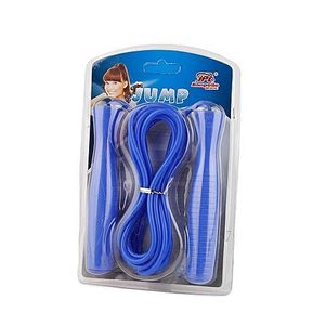 CORDE A SAUTER - JUMPE ROPE