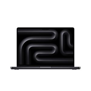 Apple MacBook Pro 14 pouces M5 Pro – 24 Go RAM – SSD 1 To – Space Black – Neuf