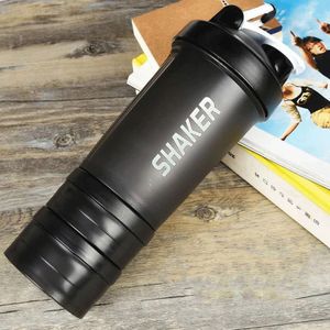 Smart shaker 600ml au prix bas au Maroc