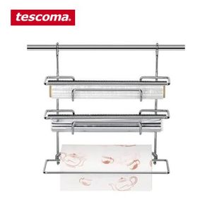 Tescoma Support Pour Feuilles De Ménage Et Essuie-tout 33cm Monti