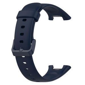 حزام بديل من السيليكون لساعة Redmi Watch 5 Lite - أخضر