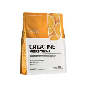 OstroVit Creatine Monohydrate 500 g orange