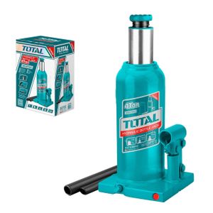 TOTAL Bouteille Gata 4 tonnes