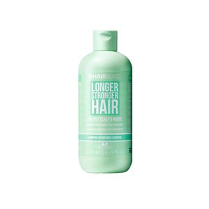 HAIRBURST Shampoing Pour Le Cuir Chevelu Et Les Racines À Tendance Grasse