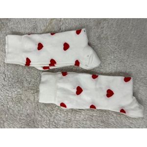 مجموعة من زوجين من جوارب Happy Socks Love